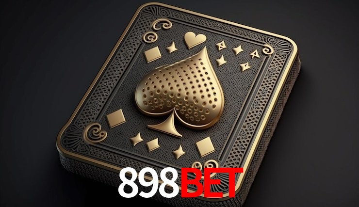 Estatísticas 898bet