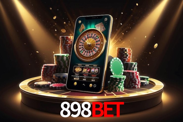 Segurança 2FA 898bet