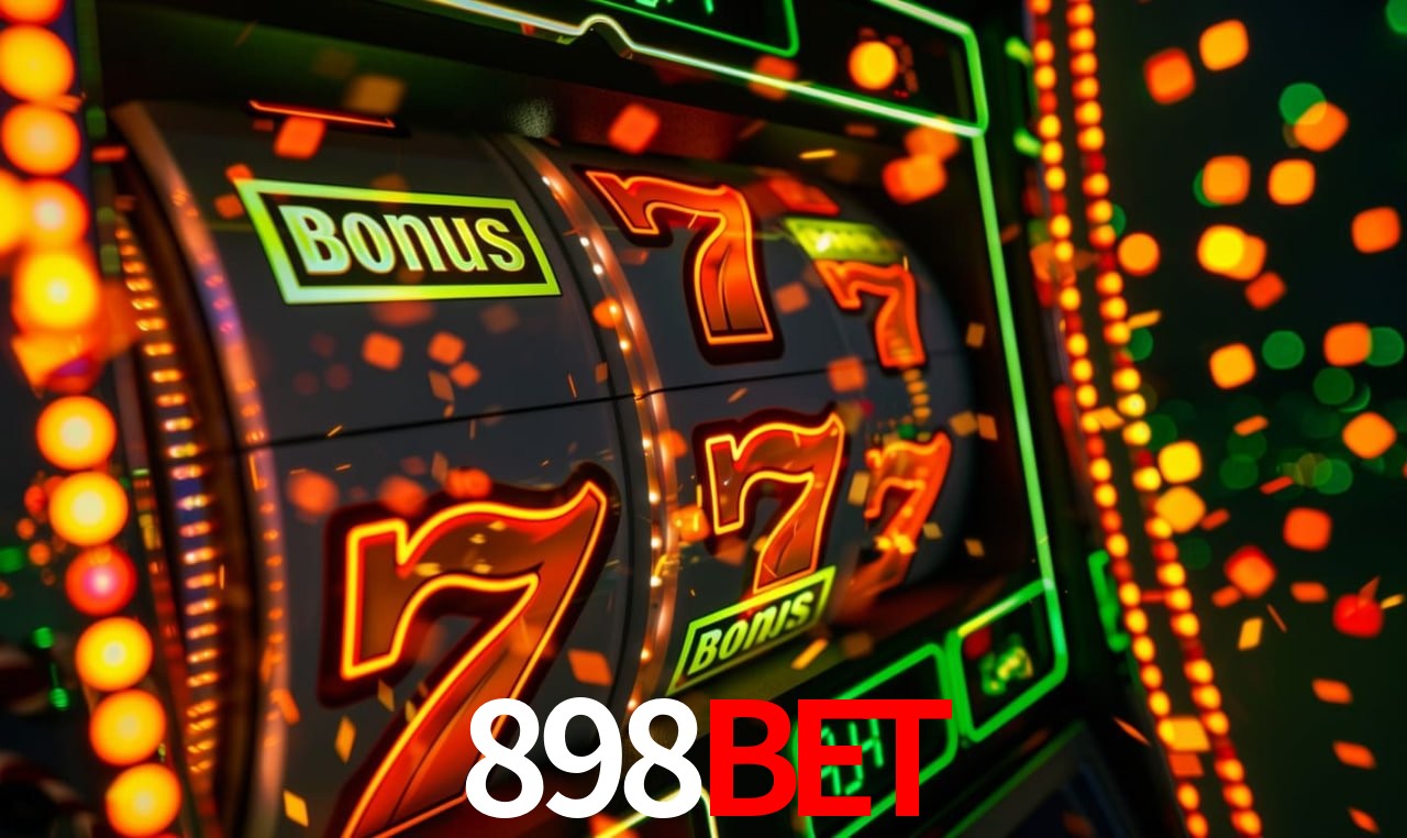 Desvendando o Mundo dos Jogos Virtuais na 898bet