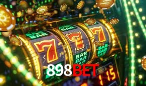 Seasonal Promotions 898bet
