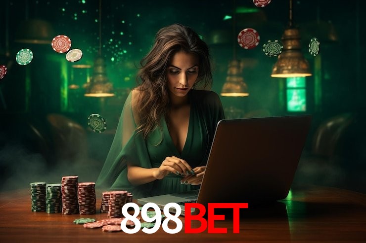 Segurança e privacidade no APP 898bet