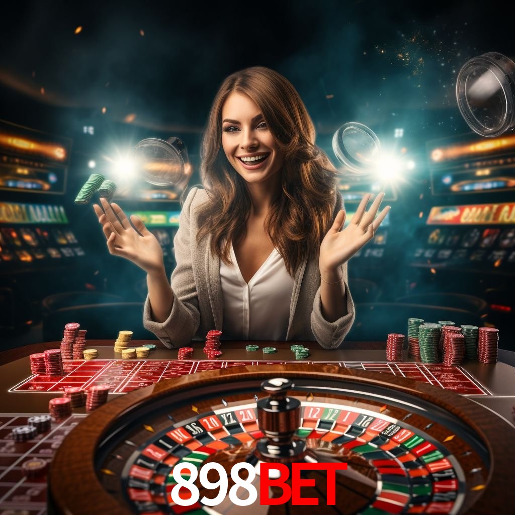 Explore as vantagens do 898bet: serviço profissional e confiabilidade