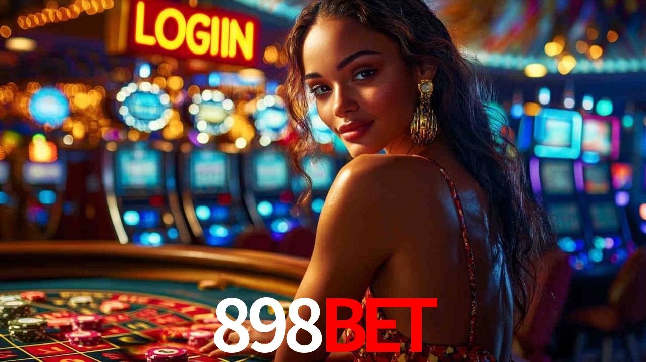 Diretório de Jogos 898bet