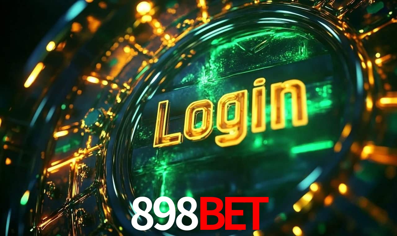 APP rápido e leve da 898bet