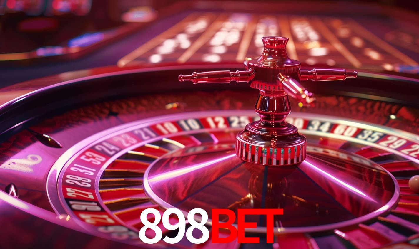 Explorando a Categoria de Eventos em Apostas na 898bet