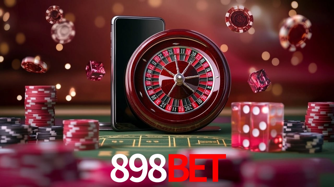 Football Betting 898bet