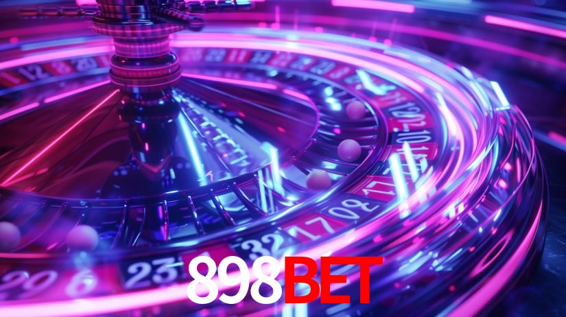 Inovações de Jogos na 898bet: O Futuro das Experiências Interativas