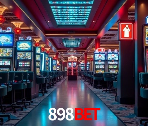 Descubra o Programa VIP da 898bet: Vantagens Exclusivas para Jogadores