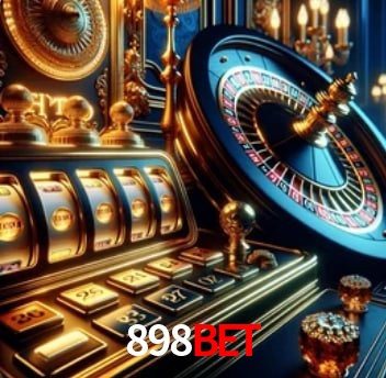 Casino Ao Vivo 898bet