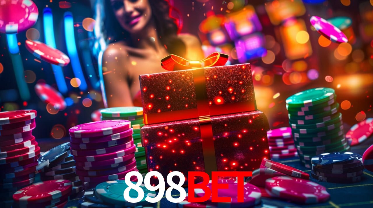 A Emoção da Loteria na 898bet: Uma Chance de Mudança de Vida