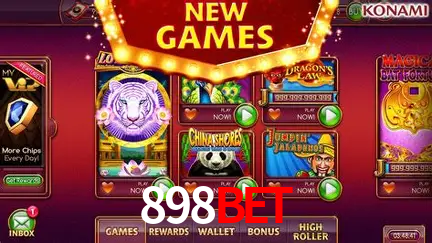 Cassino ao vivo com dealers reais na 898bet