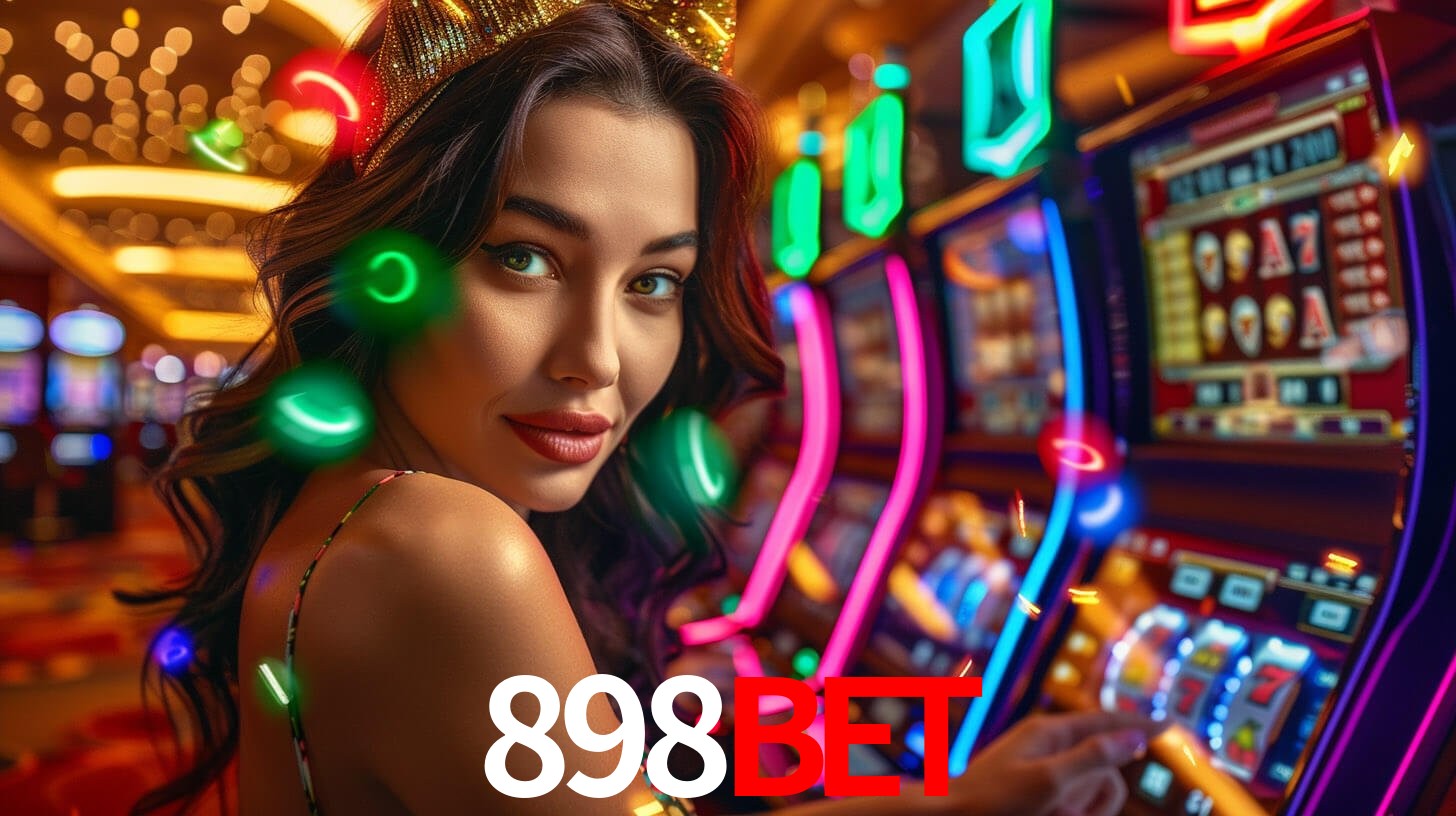 Download rápido e seguro na 898bet