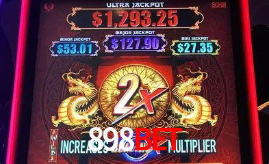 Jogos de mesa e apostas rápidas na 898bet