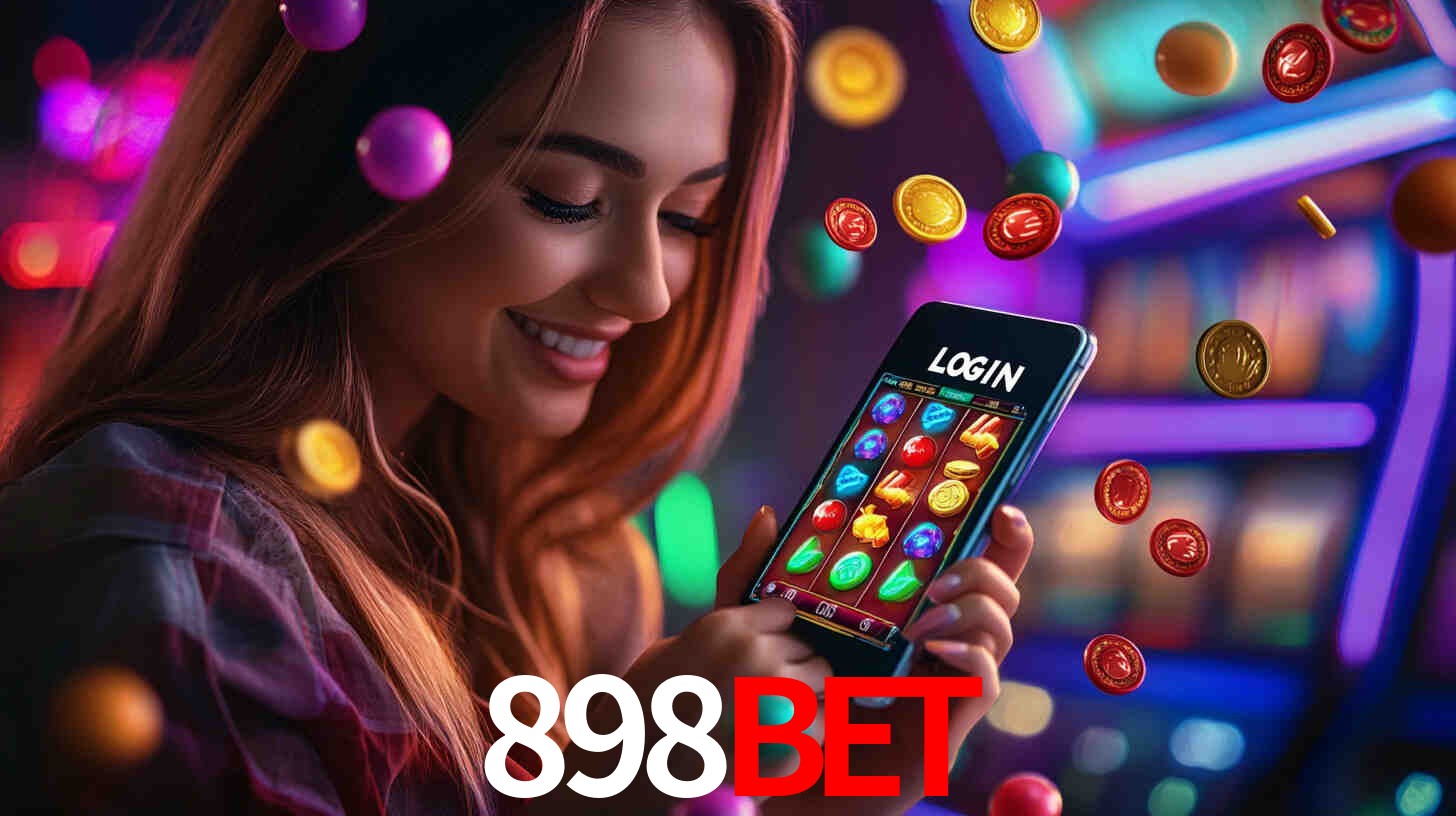 898bet: Jogos de Caça-Níqueis-Altas Recompensas, Roleta-Velocidade, Blackjack-Desafios Máximos