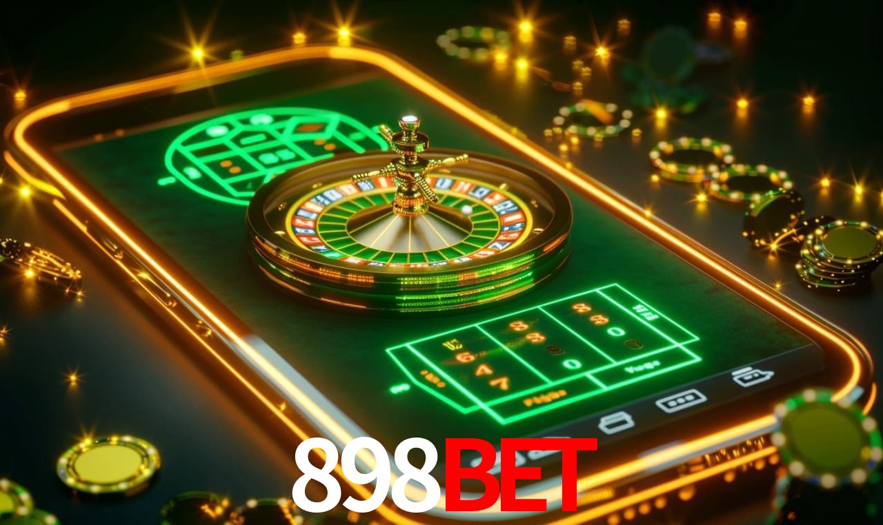 Sistemas de Segurança 898bet