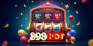 Design Responsivo 898bet
