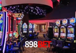 Jogos populares e pagamentos rápidos na 898bet