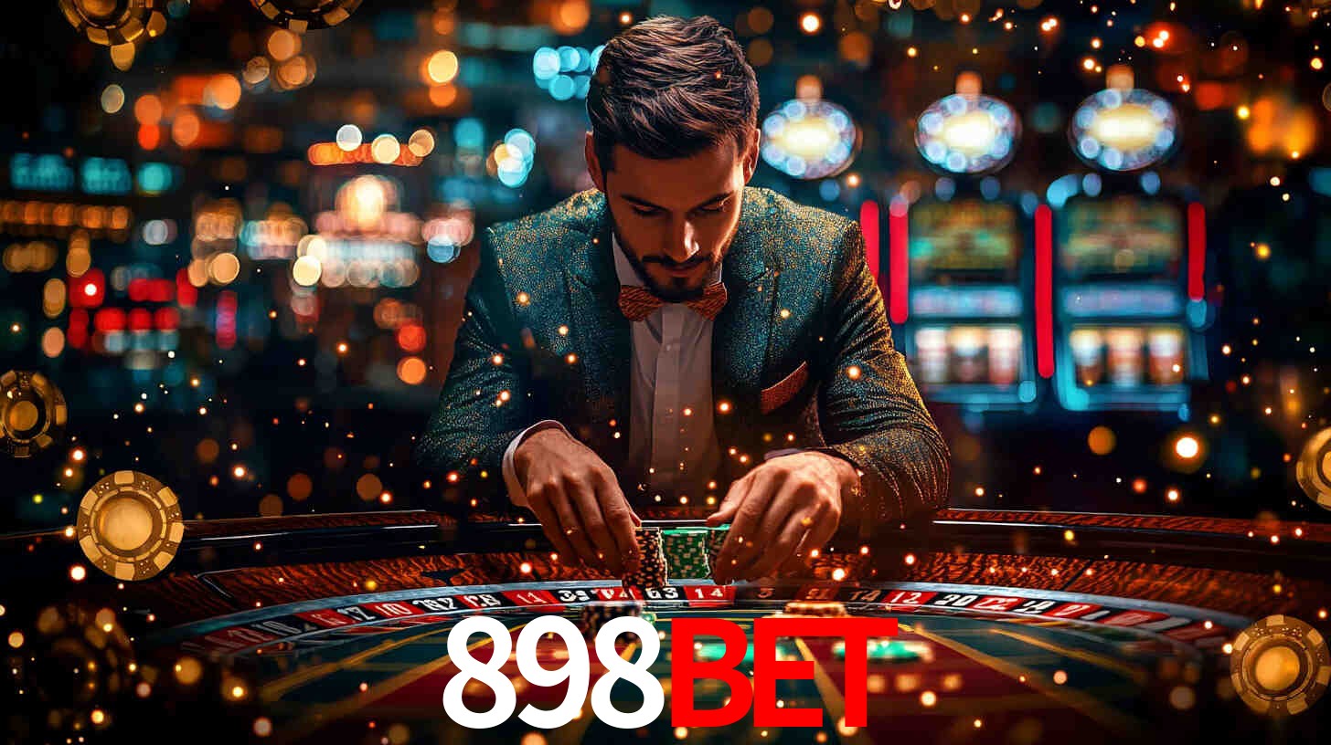 Premium Interface 898bet