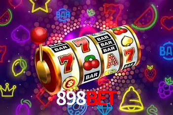 Descubra a Magia dos Jogos de Arcade no 898bet