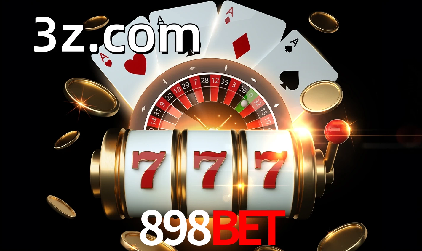 898BET aplicativo