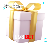 Receba seus bônus de boas-vindas no 898BET BET